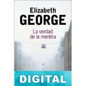 La verdad de la mentira Elizabeth George