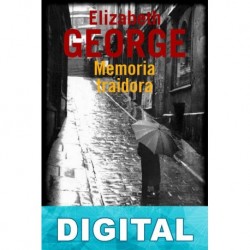 Memoria traidora Elizabeth George