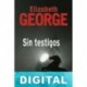 Sin testigos Elizabeth George