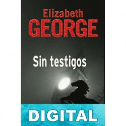 Sin testigos Elizabeth George