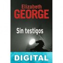 Sin testigos Elizabeth George