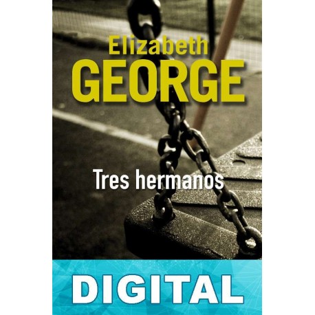 Tres hermanos Elizabeth George