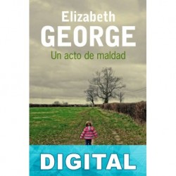 Un acto de maldad Elizabeth George