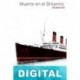 Muerte en el Britannic Elizabeth Gill