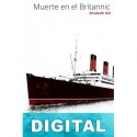 Muerte en el Britannic Elizabeth Gill