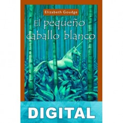 El pequeño caballo blanco Elizabeth Goudge