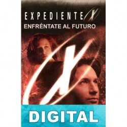 Enfréntate al futuro Elizabeth Hand & Chris Carter