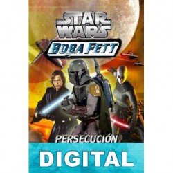 Persecución mortal Elmore Leonard