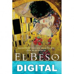 El beso Elizabeth Hickey