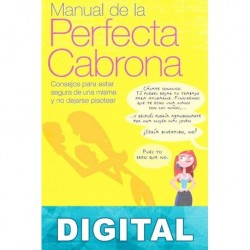 Manual de la perfecta cabrona Elizabeth Hilts