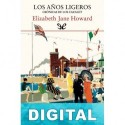 Los años ligeros Elizabeth Jane Howard
