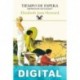 Tiempo de espera Elizabeth Jane Howard
