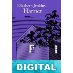 Harriet Elizabeth Jenkins