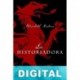 La historiadora Elizabeth Kostova