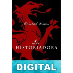 La historiadora Elizabeth Kostova