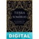 Tierra de sombras Elizabeth Kostova