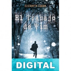 El trabajo de Tim Elizabeth LaBan