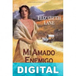 Mi amado enemigo Elizabeth Lane