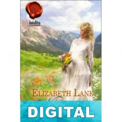 Novia prestada Elizabeth Lane