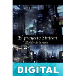 El proyecto Síntron Elizabeth Ledesma