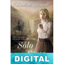 Sólo suya Elizabeth Lowell