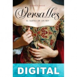 Versalles Elizabeth Massie