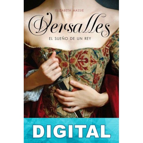 Versalles Elizabeth Massie