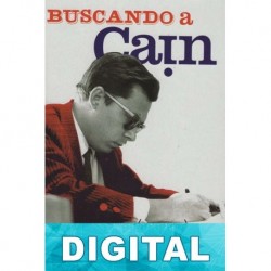 Buscando a Caín Elizabeth Mirabal & Carlos Velazco