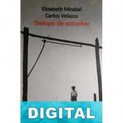 Tiempo de escuchar Elizabeth Mirabal & Carlos Velazco
