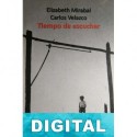 Tiempo de escuchar Elizabeth Mirabal & Carlos Velazco