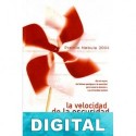 La velocidad de la oscuridad Elizabeth Moon