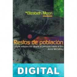 Restos de población Elizabeth Moon