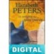 El enigma del gato grande Elizabeth Peters