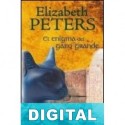 El enigma del gato grande Elizabeth Peters
