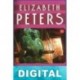 El mono que custodia la balanza Elizabeth Peters