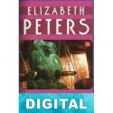 El mono que custodia la balanza Elizabeth Peters