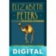 El último camello murió al mediodía Elizabeth Peters