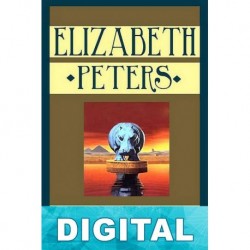 La charca del hipopótamo Elizabeth Peters