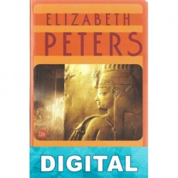 La diosa dorada Elizabeth Peters
