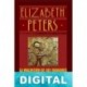 La maldición de los faraones Elizabeth Peters