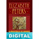 La maldición de los faraones Elizabeth Peters