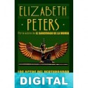 Los actos del perturbador Elizabeth Peters