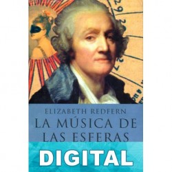 La música de las esferas Elizabeth Redfern