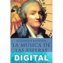 La música de las esferas Elizabeth Redfern