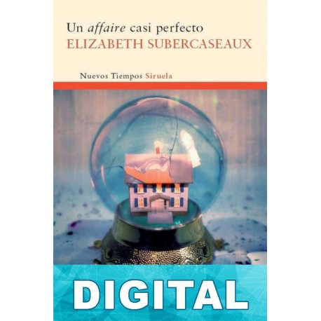 Un affaire casi perfecto Elizabeth Subercaseaux