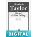El hotel de Mrs. Palfrey Elizabeth Taylor