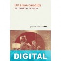 Un alma cándida Elizabeth Taylor
