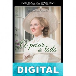 A pesar de todo Elizabeth Urian