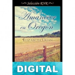 Amanecer en Oregón Elizabeth Urian