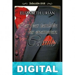 Camile Elizabeth Urian